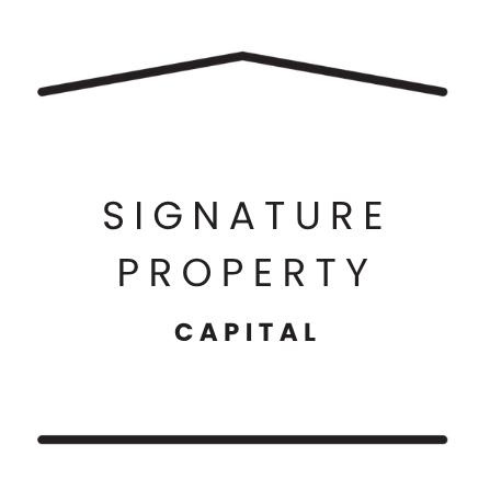 Signature Property Capital logo